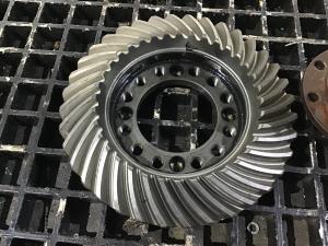 Liebherr Differenziale